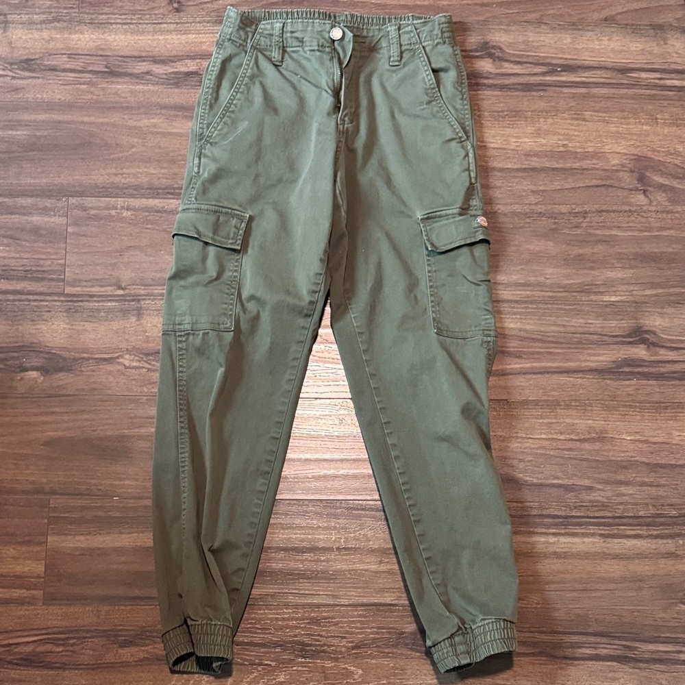 Dickies Cargo Pants